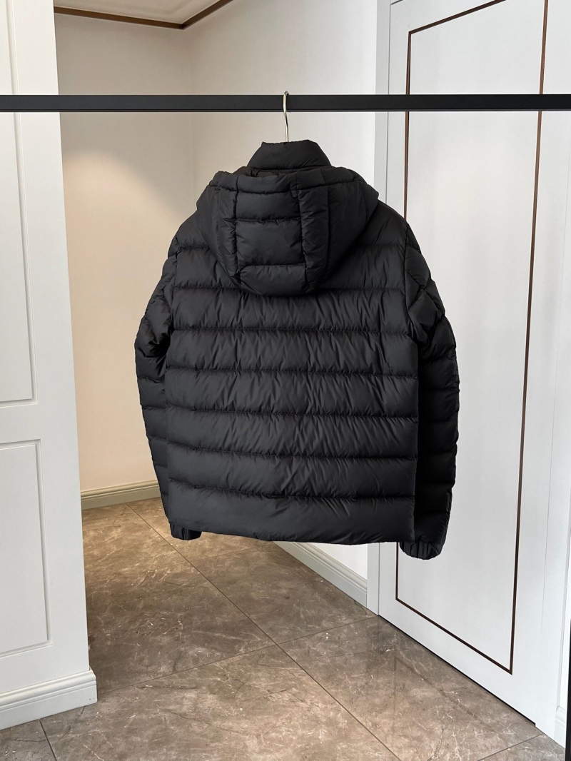 Moncler Down Coat